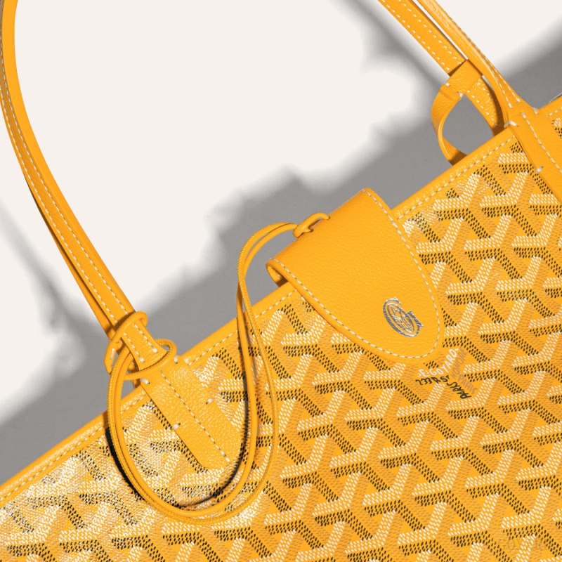 Goyard CROC UNIVERSEL Vesketilbehør Gul | GY-FAS3415