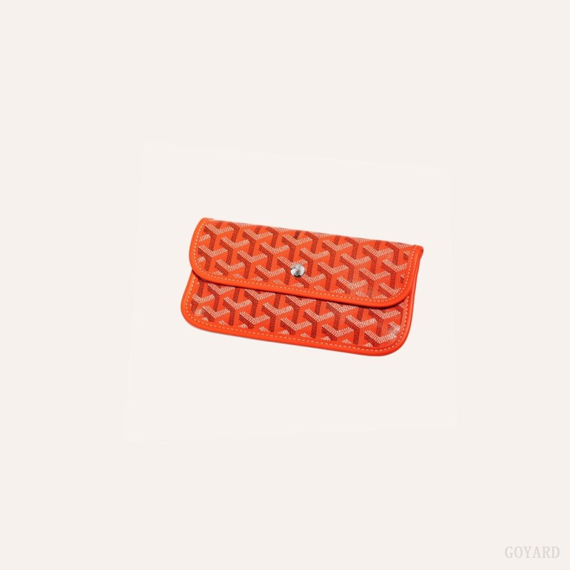 Goyard HARDY PM BAG Tote Veske Oransje | GY-AYF5767