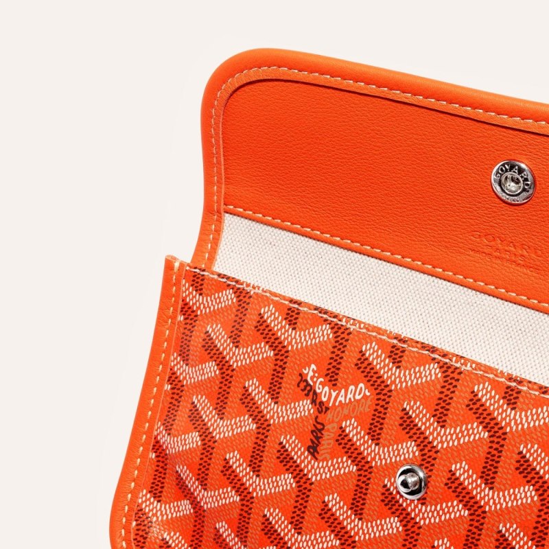 Goyard HARDY PM BAG Tote Veske Oransje | GY-AYF5767