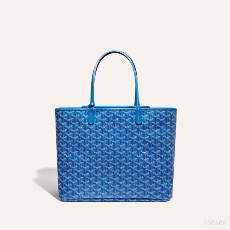 Goyard ISABELLE BAG Håndveske Blå | GY-JVZ6369