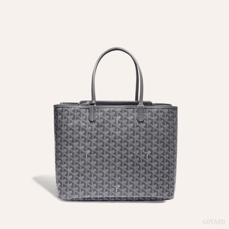 Goyard ISABELLE BAG Håndveske Grå | GY-IGY7886