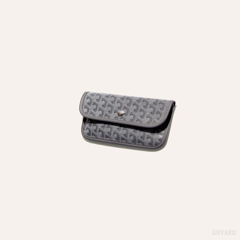 Goyard ISABELLE BAG Håndveske Grå | GY-IGY7886