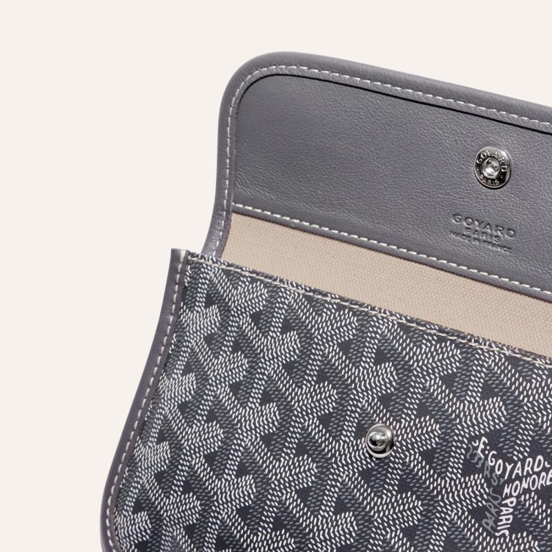Goyard ISABELLE BAG Håndveske Grå | GY-IGY7886