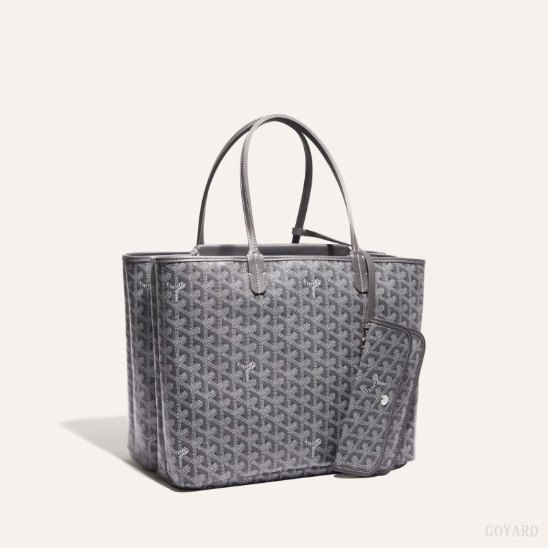 Goyard ISABELLE BAG Håndveske Grå | GY-IGY7886