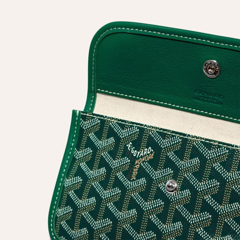 Goyard ISABELLE BAG Håndveske Grønn | GY-WHM8346