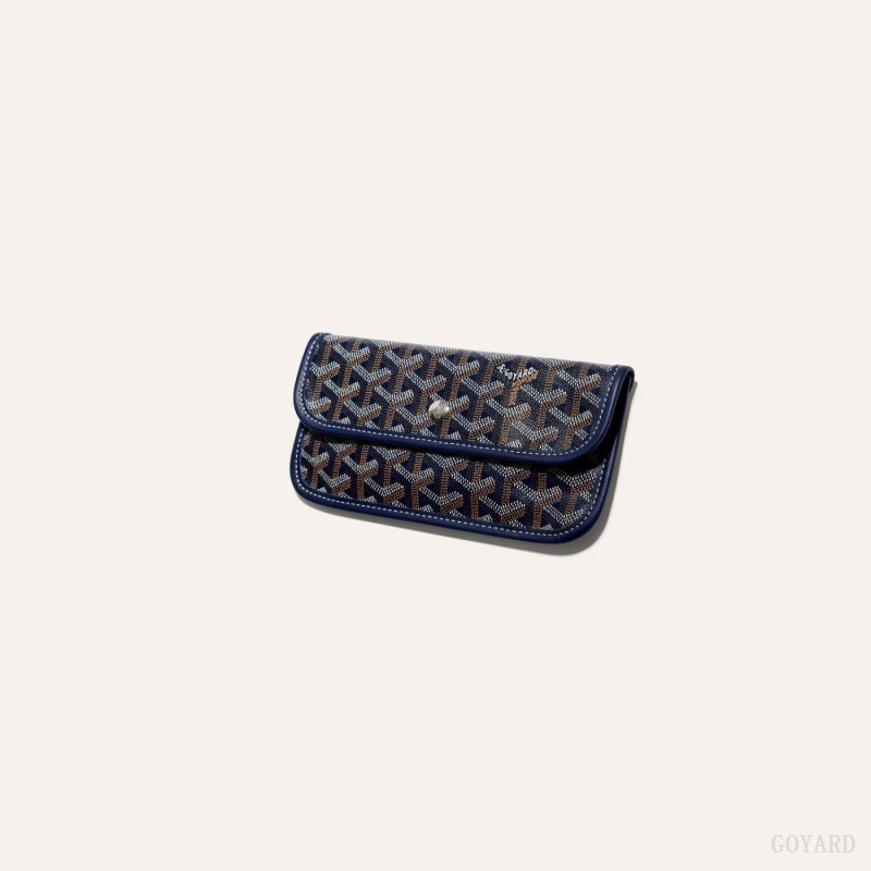 Goyard ISABELLE BAG Håndveske Marineblå Blå | GY-KLE8112