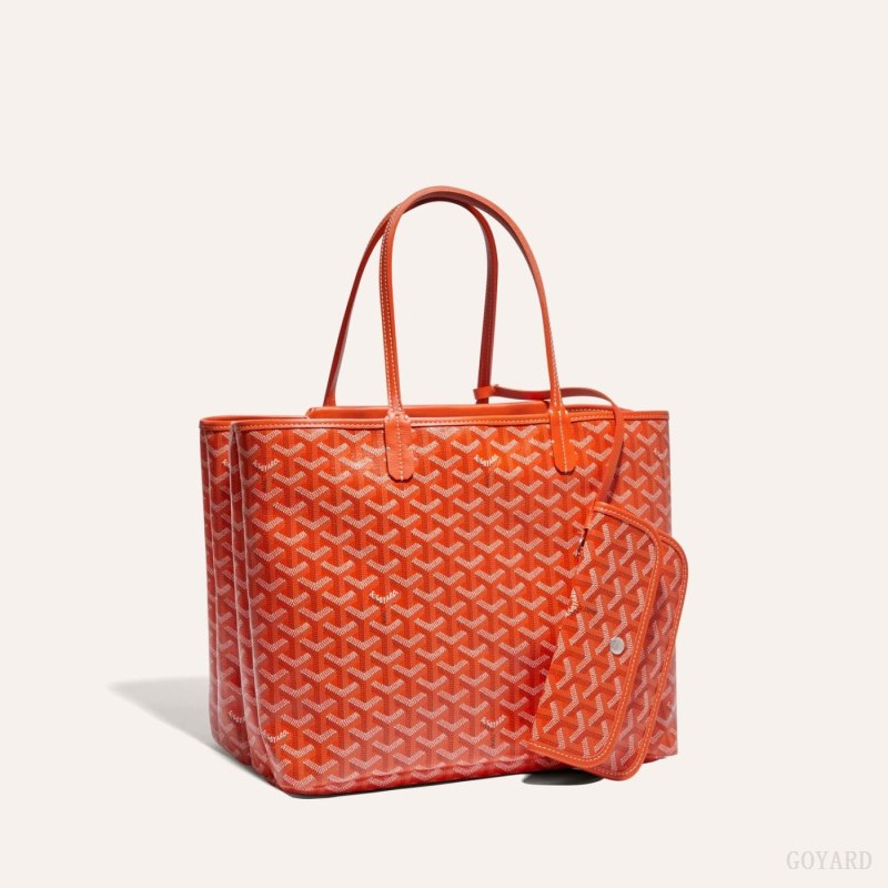 Goyard ISABELLE BAG Håndveske Oransje | GY-CHQ2497