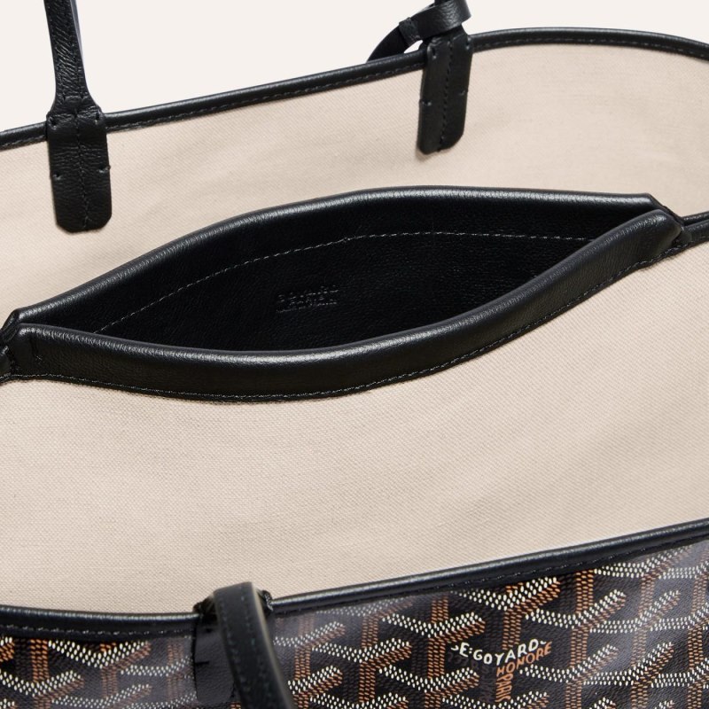 Goyard ISABELLE BAG Håndveske Svarte | GY-AII7338