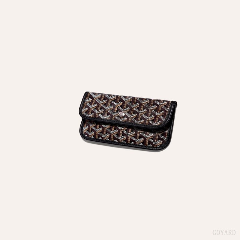 Goyard ISABELLE BAG Håndveske Svarte | GY-AII7338