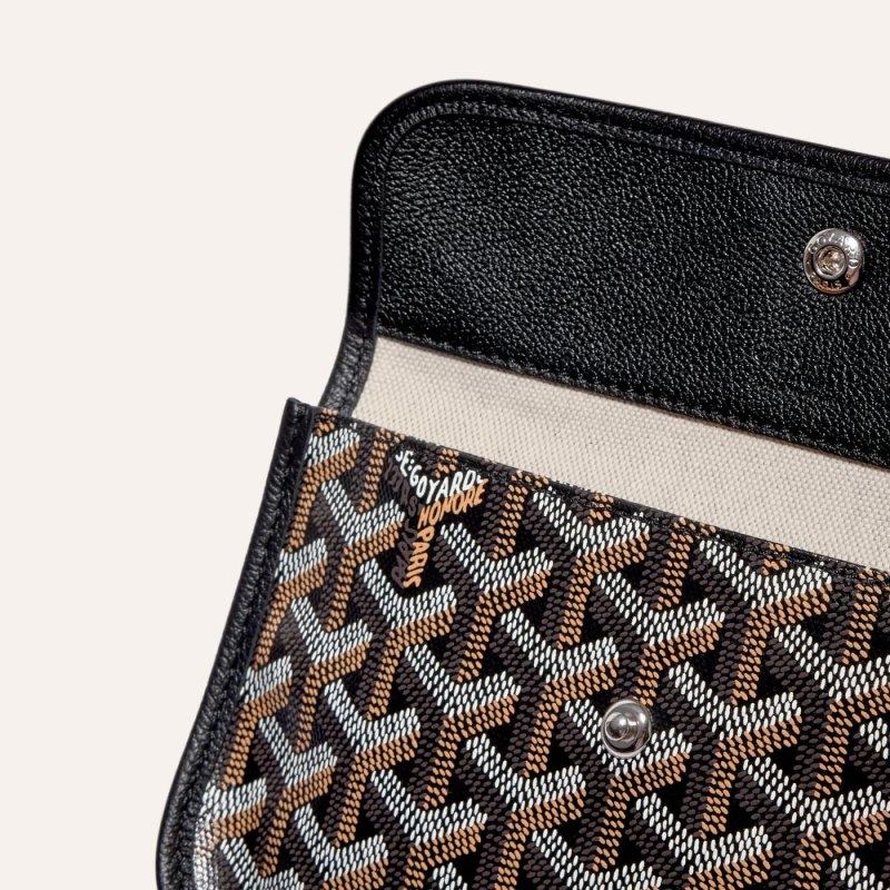 Goyard ISABELLE BAG Håndveske Svarte | GY-AII7338