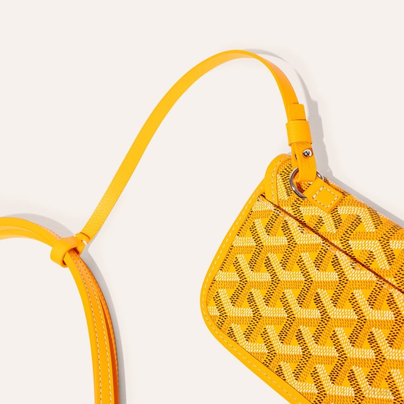 Goyard SAINT LOUIS GM BAG Tote Veske Gul | GY-BQP3457