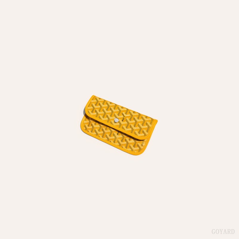 Goyard SAINT LOUIS GM BAG Tote Veske Gul | GY-BQP3457