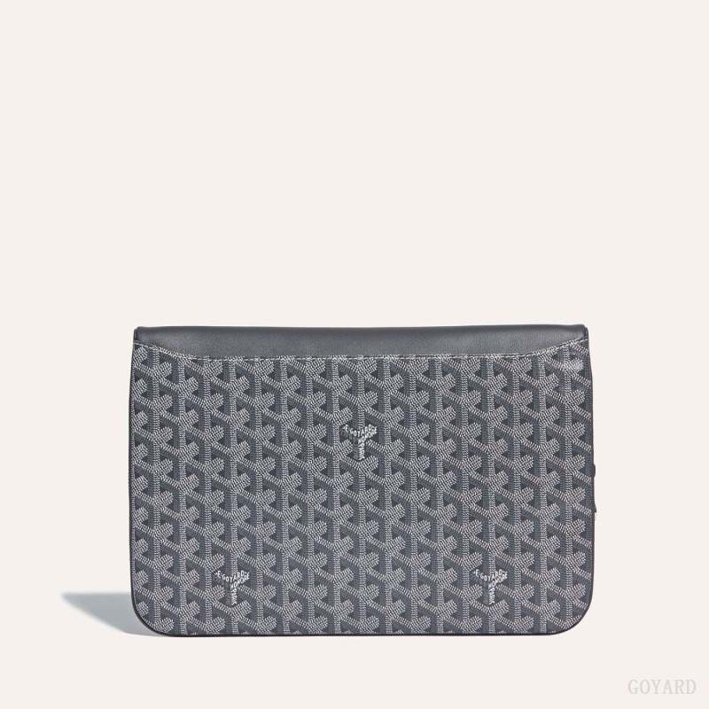 Goyard Sainte-Marie GM Clutch Vesker Grå | GY-BHC7435