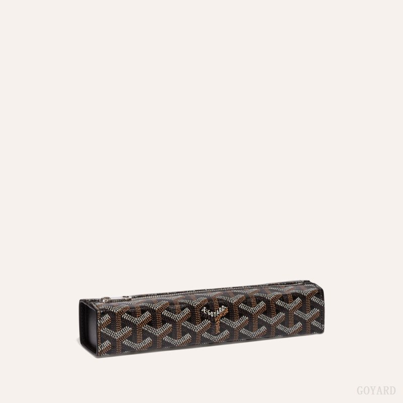 Goyard TROUSSE Accessories Svarte | GY-UAM9738