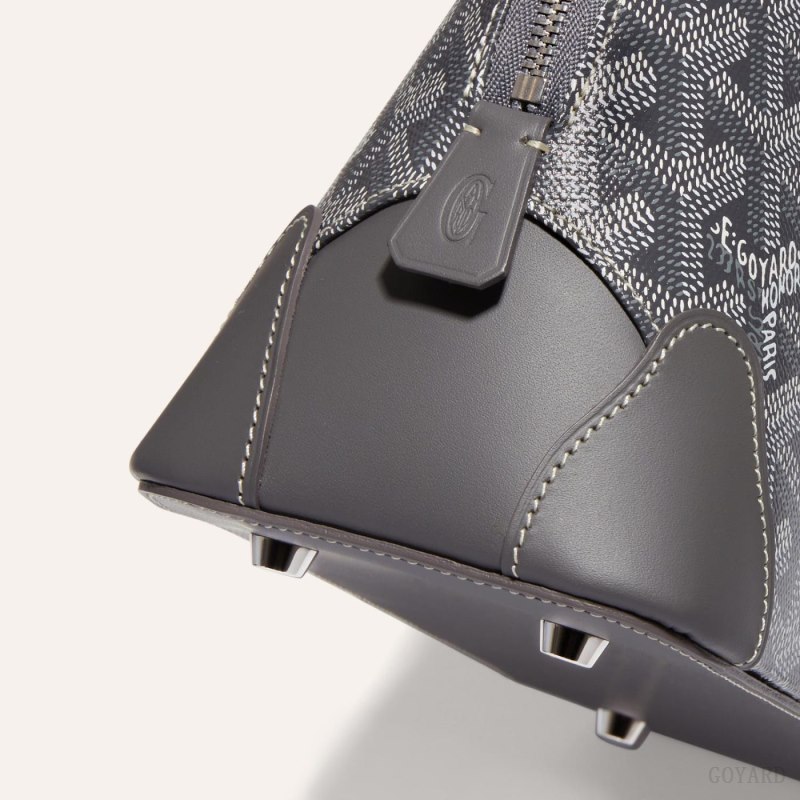 Goyard Vendôme Mini Bag Vesker Grå | GY-QTB2656