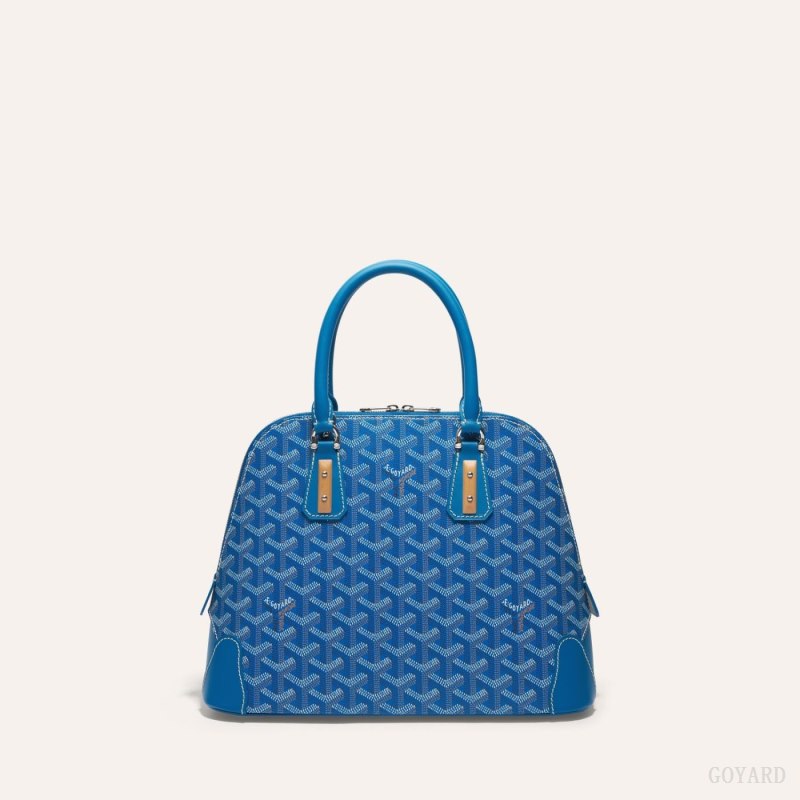 Goyard Vendôme PM Bag Skulderveske Blå | GY-NPT7174