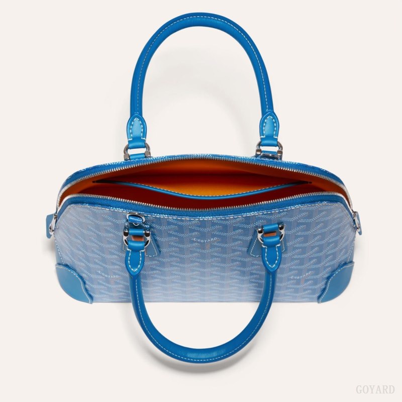 Goyard Vendôme PM Bag Skulderveske Blå | GY-NPT7174
