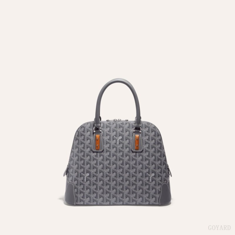 Goyard Vendôme PM Bag Skulderveske Grå | GY-IXX5494