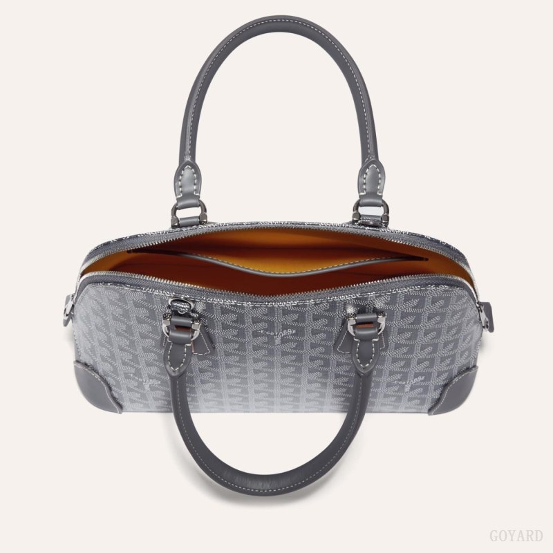 Goyard Vendôme PM Bag Skulderveske Grå | GY-IXX5494