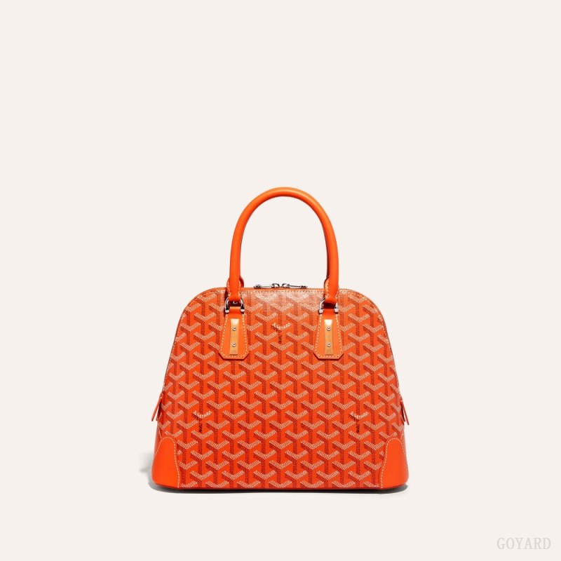 Goyard Vendôme PM Bag Skulderveske Oransje | GY-SYJ6023