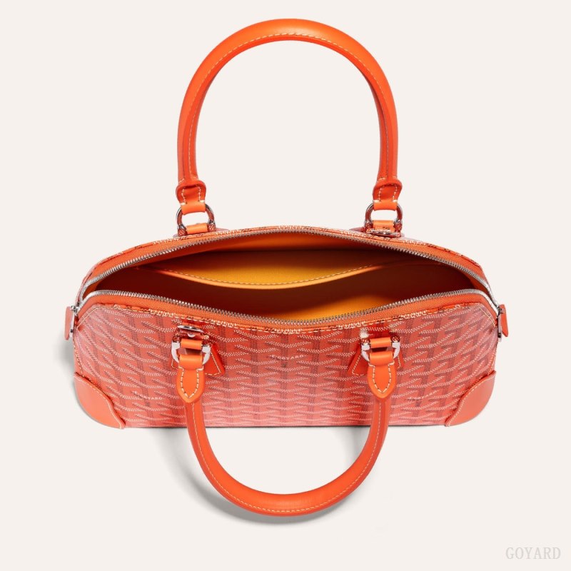 Goyard Vendôme PM Bag Skulderveske Oransje | GY-SYJ6023
