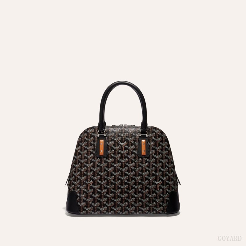 Goyard Vendôme PM Bag Skulderveske Svarte | GY-WLC8515